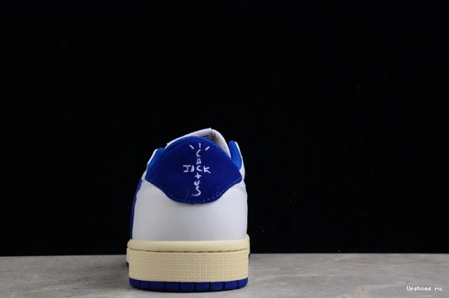 Air DM9868-218 Jordan Scott 1 Fragment Travis 0719
